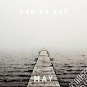 (LP Vinile) Led Er Est - May lp vinile di Led er est