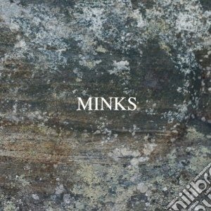 (LP VINILE) By the hedge lp vinile di Minks
