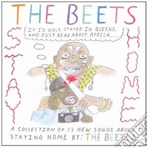 (LP VINILE) Stay home lp vinile di Beets