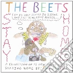 (LP VINILE) Stay home cd