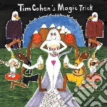 (LP VINILE) Magic trick cd