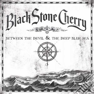 Black Stone Cherry - Between The Devil & The Deep Blue S cd musicale di Black stone cherry