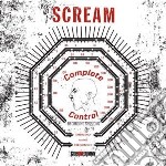 (LP Vinile) Scream - Complete Control Session (10")