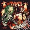 (LP Vinile) Types (The) - Chicks And Trucks cd