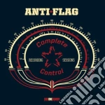 (LP VINILE) Complete control session cd