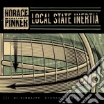 Horace Pinker - Local State Inertia cd
