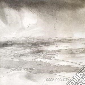 (LP Vinile) Hidden Orchestra - Flight (10