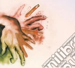 Emanuel And The Fear - Hands cd