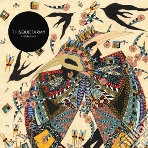 (LP Vinile) Thisquietarmy - Resurgence (2 Lp) lp vinile di Thisquietarmy