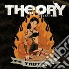 (LP Vinile) Theory Of A Dead Man - Truth Is cd