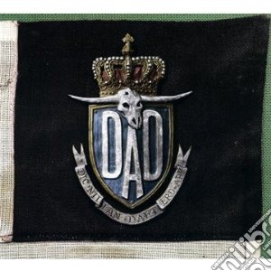 D.A.D. - Dic.nii.lan.daft.erd.ark cd musicale di D-a-d-
