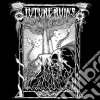 Future Ruins - Future Ruins cd