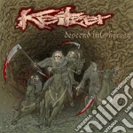 (LP Vinile) Keitzer - Descend Into Heresy vinile