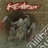 (LP Vinile) Keitzer - Descend Into Heresy cd
