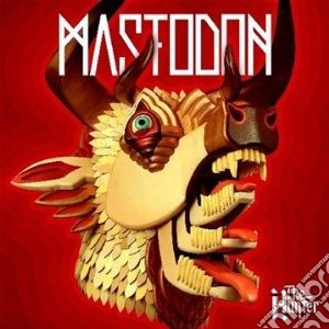 (LP Vinile) Mastodon - Hunter lp vinile di Mastodon