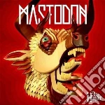 (LP Vinile) Mastodon - Hunter vinile