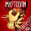 (LP Vinile) Mastodon - Hunter cd