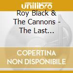 Roy Black & The Cannons - The Last Rock'n'roll Show (10