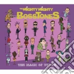 Mighty Mighty Bosstones - The Magic Of Youth cd