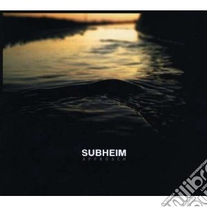 (LP Vinile) Subheim - Approach (2 Lp) lp vinile di Subheim