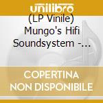 (LP Vinile) Mungo's Hifi Soundsystem - Forward Ever (2 Lp) lp vinile di Mungo's Hifi Soundsystem