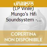 (LP Vinile) Mungo's Hifi Soundsystem - Forward Ever (2 Lp) vinile