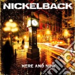 (LP Vinile) Nickelback - Here And Now