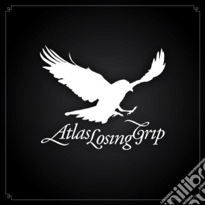 Atlas Losing Grip - Atlas Losing Grip (7