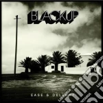 Blackup - Ease & Delight (lp + Cd) cd