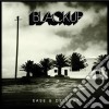 Blackup - Ease & Delight (lp + Cd) cd