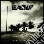 Blackup - Ease & Delight cd