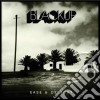 Blackup - Ease & Delight cd