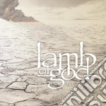 (LP Vinile) Lamb Of God - Resolution (2 Lp)