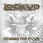 (LP VINILE) Pleasures pave sewers cd