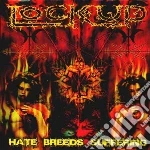 (LP VINILE) Hate breeds suffering cd