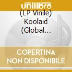 (LP Vinile) Koolaid (Global Tyranny) - Koolaid (Global Tyranny) Lp + Cd vinile