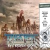 Blessed By A Broken Heart - Feel The Power (Ltd.) cd