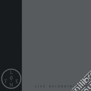 (LP Vinile) Lento - Live Recording 08.10.2011 lp vinile di Lento