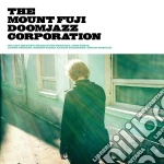 Mount Fuji Doomjazz Corporation (The) - Egor cd