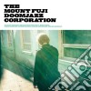 Mount Fuji Doomjazz Corporation (The) - Egor cd