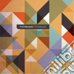 It's Publique - It's Publique cd