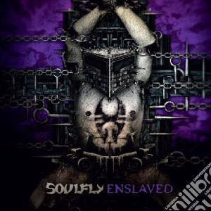 (LP Vinile) Soulfly - Enslaved (2 Lp) lp vinile di Soulfly