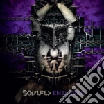 (LP Vinile) Soulfly - Enslaved (2 Lp) vinile