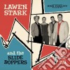Lawen Stark And The Slide Boppers - On The Run cd