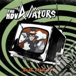 Kdv Deviators (The) - Lost Contact cd