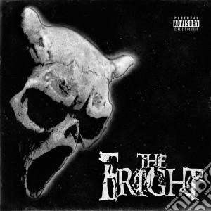 Fright (The) - The Fright cd musicale di The Fright