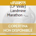 (LP Vinile) Landmine Marathon - Wounded lp vinile di Landmine Marathon