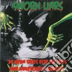 Sworn Liars - 14 Grim Fairy Tales Forhip Kids And cd