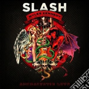 (LP VINILE) Apocalyptic love lp vinile di Slash