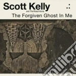 (LP Vinile) Scott Kelly & The Road Home - The Forgiven Ghost In Me vinile